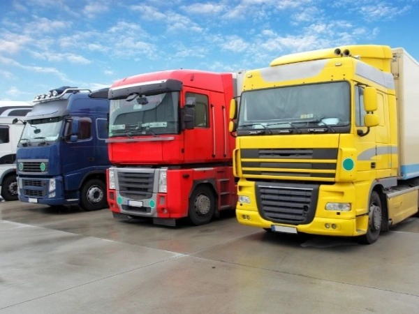 İzmir Şanlıurfa Nakliye